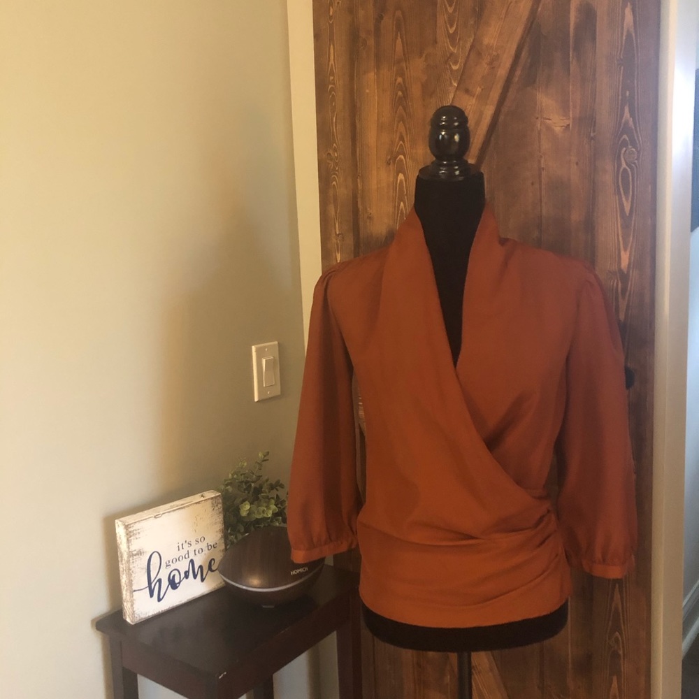 Blouse